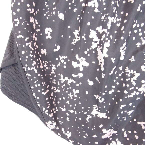 Under Armour Loose Running Shorts Women's Size S - Picture 4 of 7